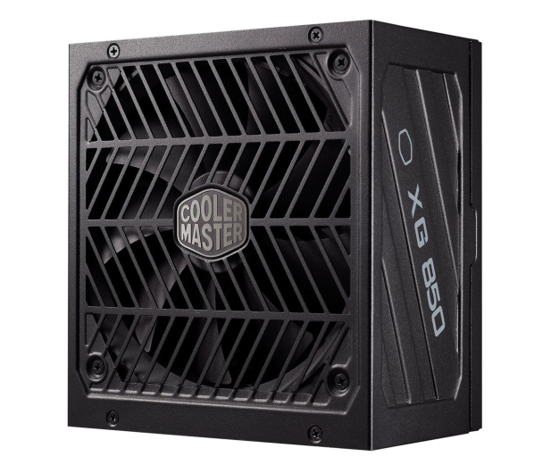 Cooler Master XG 850W 80 Plus Platinum - 741598 - zdjęcie